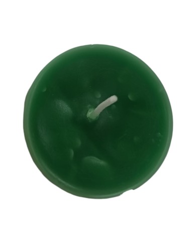 Sıvı Mum Boyası - Çimen Yeşili - 20 ml Sıvı Mum Boyası - Çimen Yeşili - 20 ml