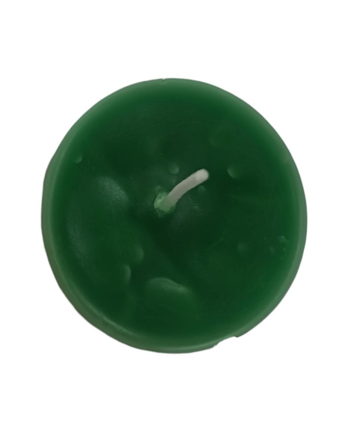 Sıvı Mum Boyası - Çimen Yeşili - 20 ml Sıvı Mum Boyası - Çimen Yeşili - 20 ml