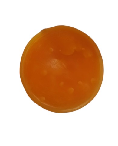 Sıvı Mum Boyası - Turuncu Sıvı Mum Boyası - Turuncu