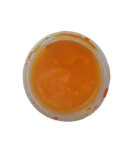 Sıvı Mum Boyası - Turuncu Sıvı Mum Boyası - Turuncu