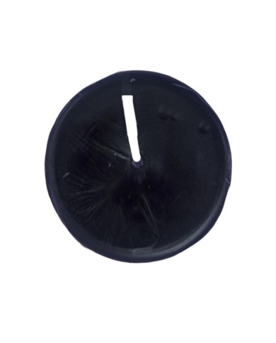 Sıvı Mum Boyası - Indigo Mor Sıvı Mum Boyası - Indigo Mor