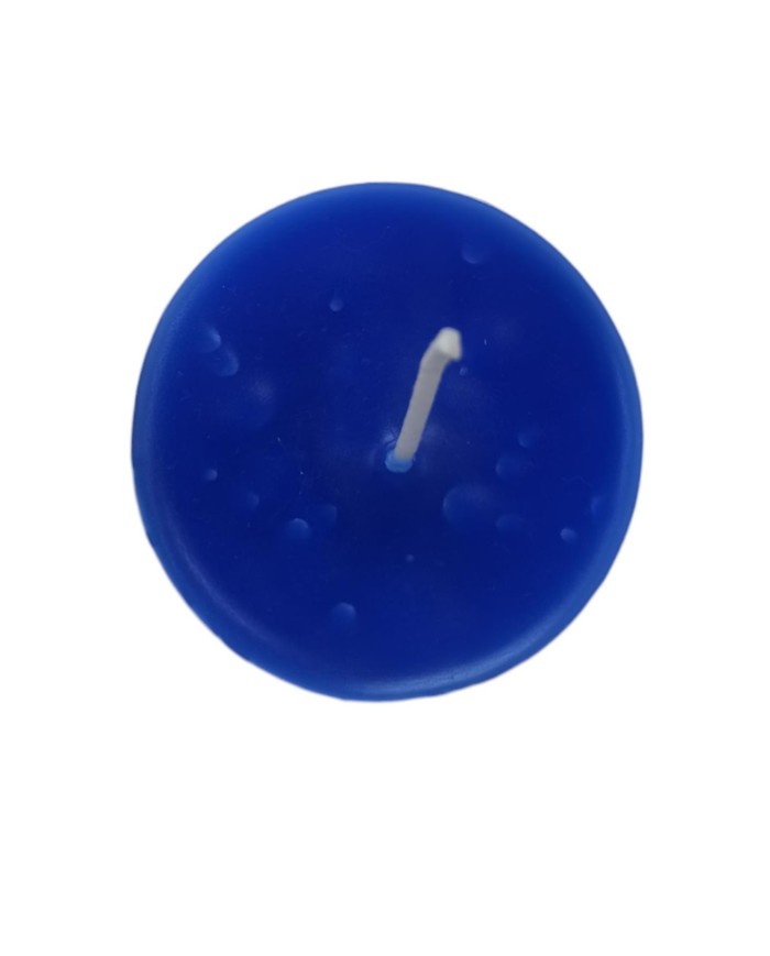 Sıvı Mum Boyası - Parlement Mavi