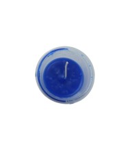 Sıvı Mum Boyası - Parlement Mavi