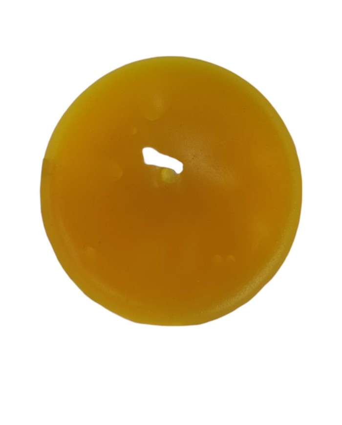 Sıvı Mum Boyası - Yumurta Sarısı Sıvı Mum Boyası - Yumurta Sarısı