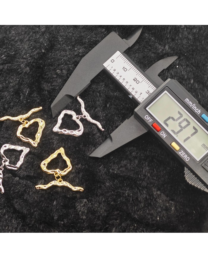 Kalpli Model Geçmeli Kapama