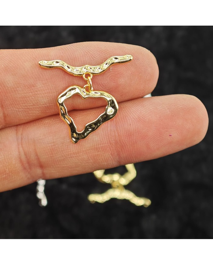 Kalpli Model Geçmeli Kapama