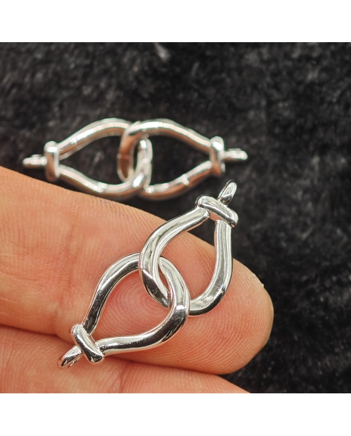 Takı Kapama Kanca Model