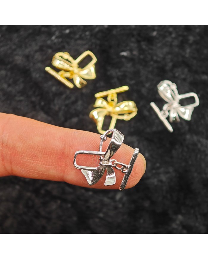 Takı Kapama Fiyonk Model