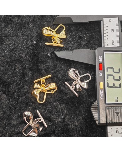 Takı Kapama Fiyonk Model