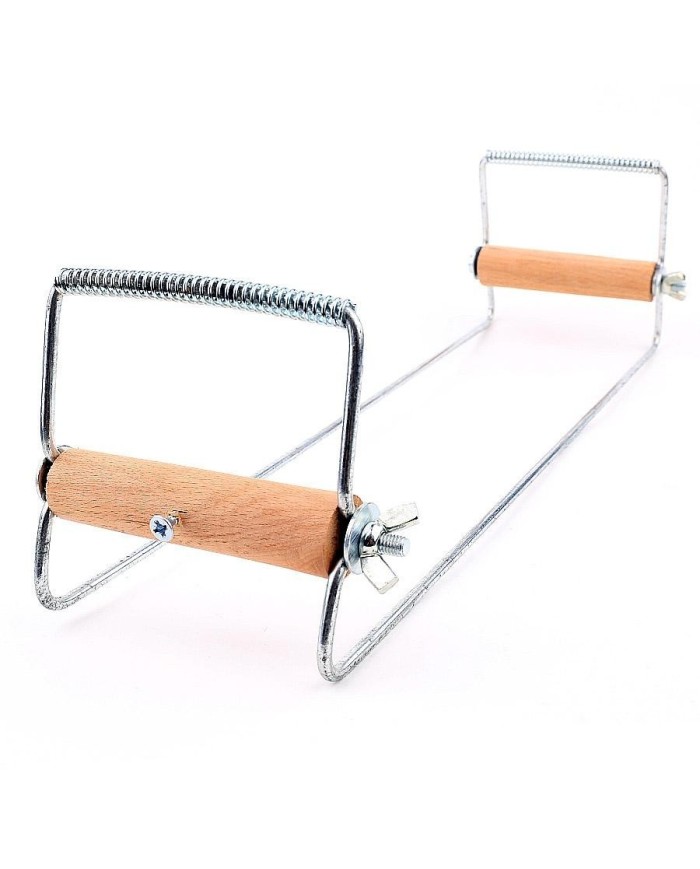 Boncuk Dokuma Tezgahı