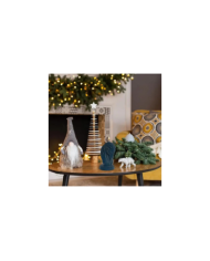 At Şekilli Reçine Epoksi Hobi Silikon Mum Kalıbı