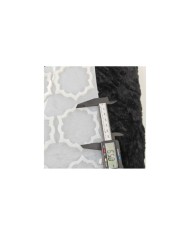 Geometrik Lotus Desenli Epoksi Kalıbı Kod: