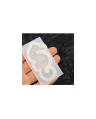 Deniz Atı Epoksi Kalıbı Kod: