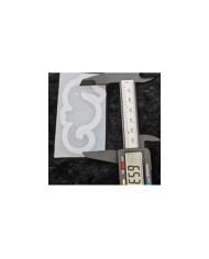 Deniz Atı Epoksi Kalıbı Kod: