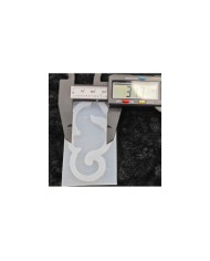 Deniz Atı Epoksi Kalıbı Kod: