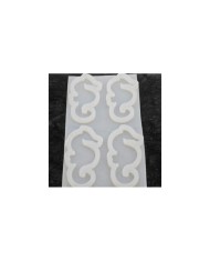 Deniz Atı Epoksi Kalıbı 4'lü Kod: