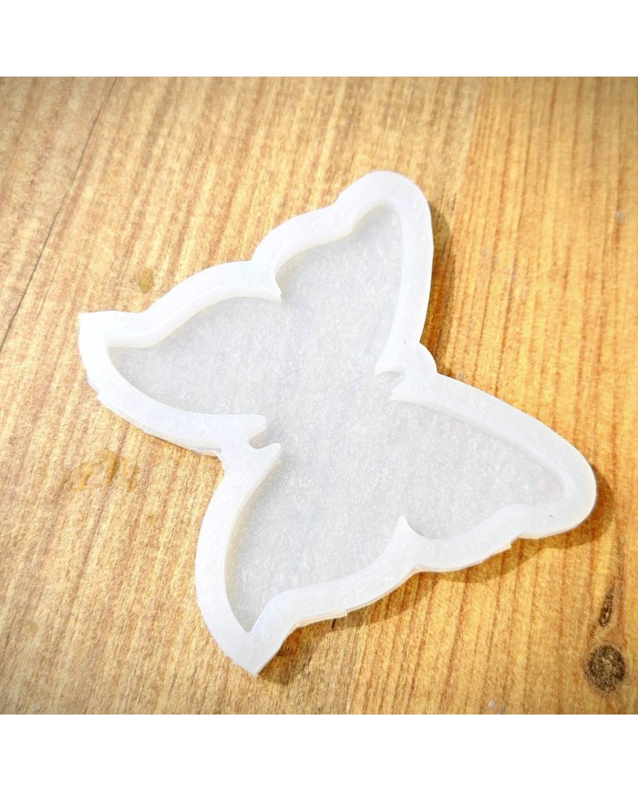 Kelebek Desenli Epoksi Kalıbı Kod: