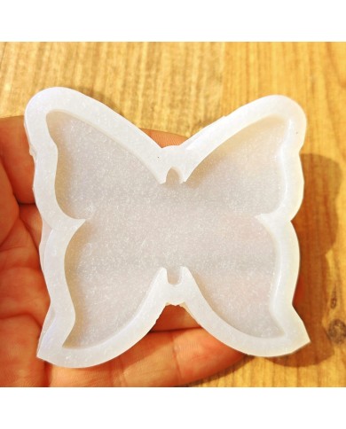 Kelebek Desenli Epoksi Kalıbı Kod: