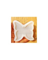 Kelebek Desenli Epoksi Kalıbı Kod: