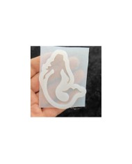 Deniz Kızı Epoksi Kalıbı Kod: