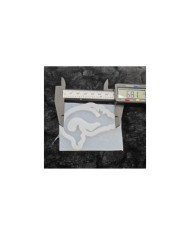 Deniz Kızı Epoksi Kalıbı Kod: