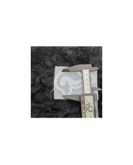 Deniz Kızı Epoksi Kalıbı 4'lü Kod: