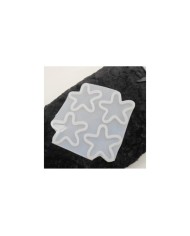 Deniz Yıldızı Epoksi Kalıbı 4'lü Kod: