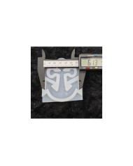 Denizci Çapası Epoksi Kalıbı 4'lü Kod: