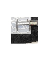 Bereket Tanrısı Epoksi Kalıbı 4'lü Kod: