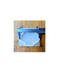 Mutlu Midye Epoksi Kalıbı - Kod: