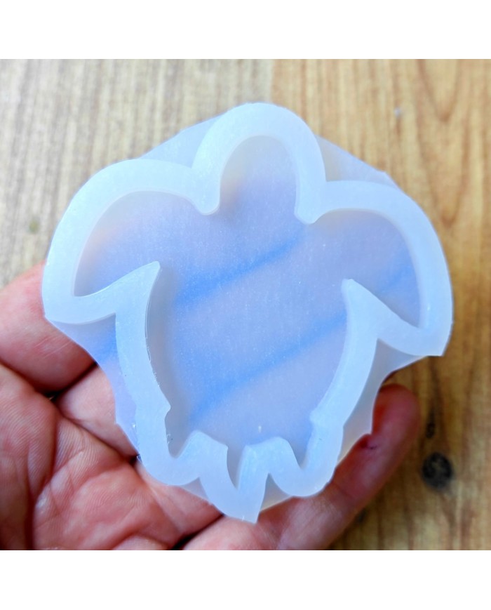 Karetta Karetta Epoksi Kalıbı - Kod: