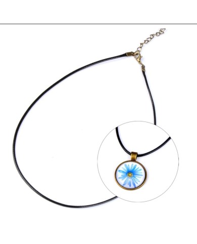 Hazır Kolye ipi -1000 adet gold