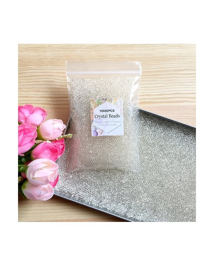 Su Maymuncuğu - Mum Dekoru - 1 Paket