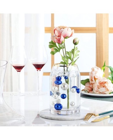 Su Maymuncuğu - Mum Dekoru - 1 Paket