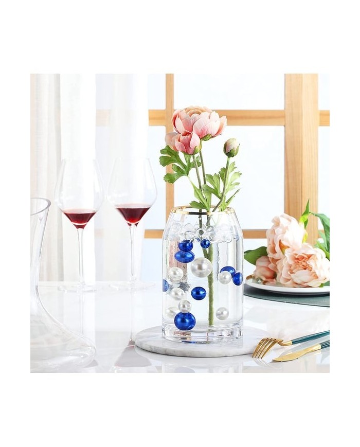 Su Maymuncuğu - Mum Dekoru - 1 Paket