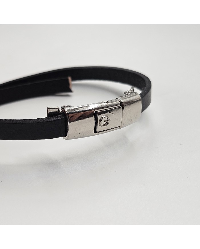 Metal Klipsli Çok Amaçlı Kapama - Gümüş