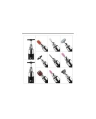 Elektrikli Mini Epoksi El Gravür Taşlama Makinası