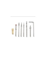 Elektrikli Mini Epoksi El Gravür Taşlama Makinası