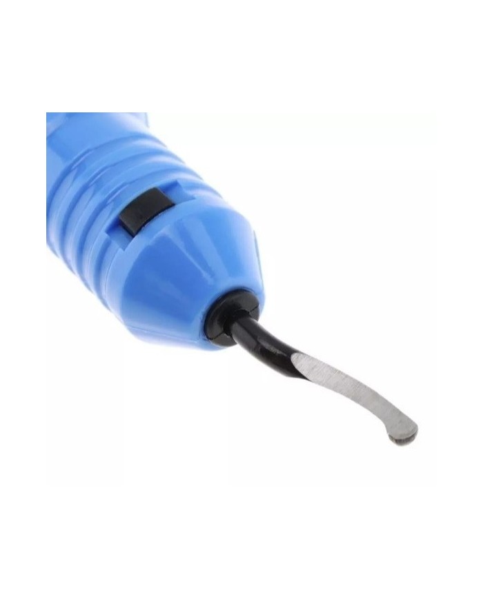 RASPA EPOKSİ REÇİNE SONRASI ÇAPAK TEMİZLEME ALETİ