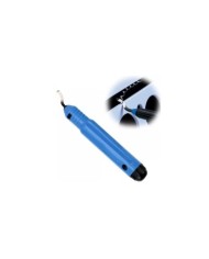 RASPA EPOKSİ REÇİNE SONRASI ÇAPAK TEMİZLEME ALETİ