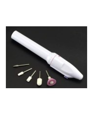 MİNİ EL GRAVÜR EPOKSİ REÇİNE TEMİZLEME