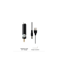 MİNİ ELEKTRİKLİ EPOKSİ VE TAKI MATKABI - ELEKTRİKLİ EL MATKABI