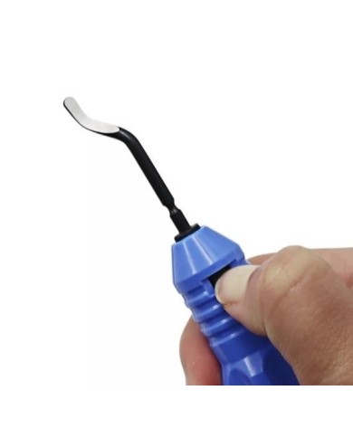 RASPA EPOKSİ REÇİNE SONRASI ÇAPAK TEMİZLEME ALETİ