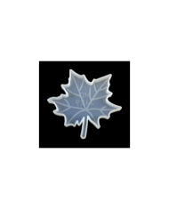 EPOKSİ REÇİNE GAZEL YAPRAK SİLİKON KALIP - 337