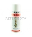 Sprey Yaldız Bronz Jant Boyası(parlak altın) 400 ml.