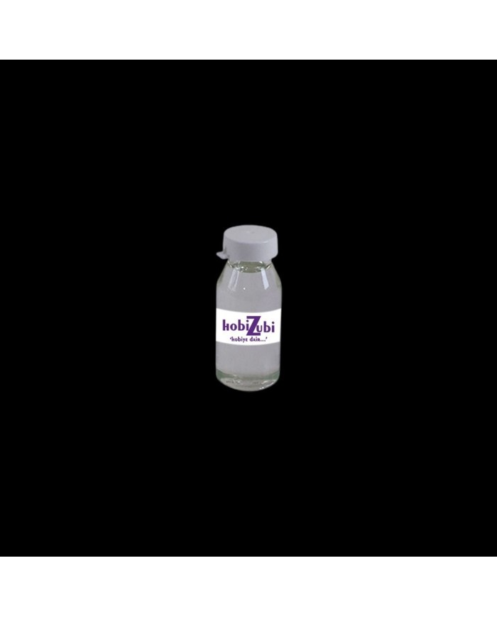 Ahududu Kalıcı Mum Esansı