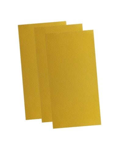 Petek Bal Mumu - 20x40cm - 1KG