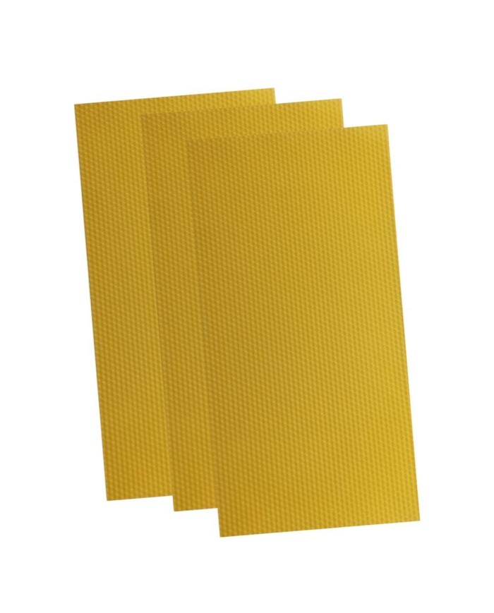 Petek Bal Mumu - 20x40cm - 1KG