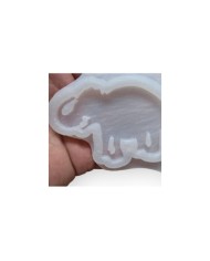 Fil Beton ve Epoksi Silikon Kalıbı