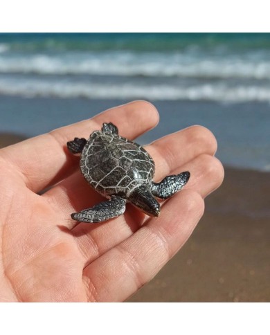 Plastik Epoksi Kaplumbağa Siyah Plastik Epoksi Kaplumbağa Siyah